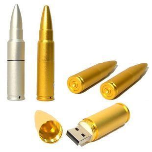 Pen Drive Bala