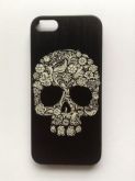 Capa Caveira Florida (iPhone 5)