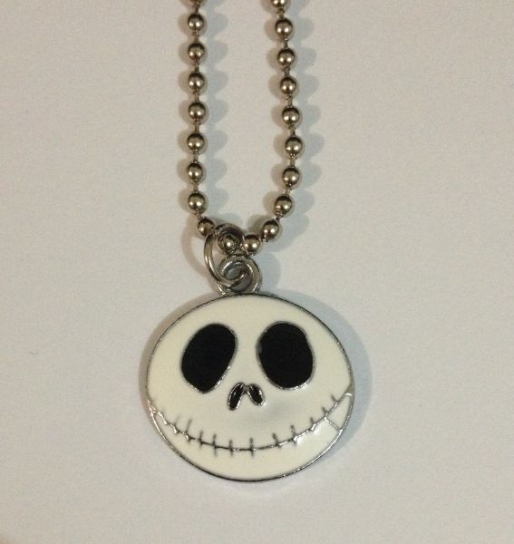 Colar Jack