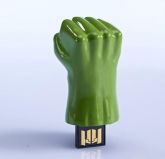Pen Drive Hulk