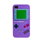 Capa Game Boy (iPhone 5)