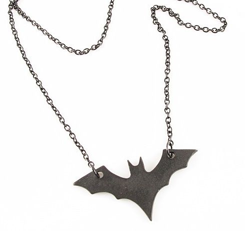 Bat Colar