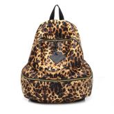 Mochila Leopard
