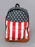 Mochila USA