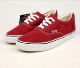 Tênis Vans Canvas - Vinho