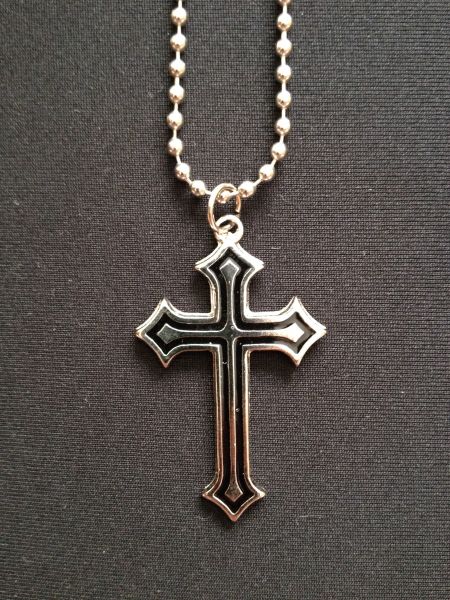 Crucifixo II