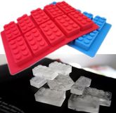 Fôrma Lego
