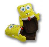 Pantufa Bob Esponja