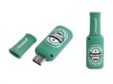 Pen Drive Heineken