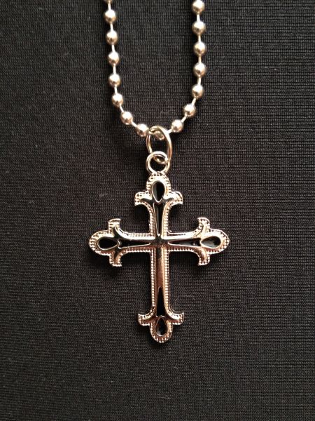 Crucifixo