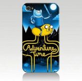 Capa Adventure Time II (iPhone 5)
