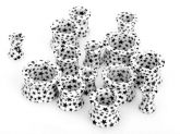Alargador Flesh Tunnel Estrelas (10mm) - Par