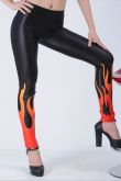 Legging Fire