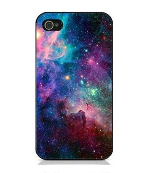 Capa Galaxy (iPhone 5)