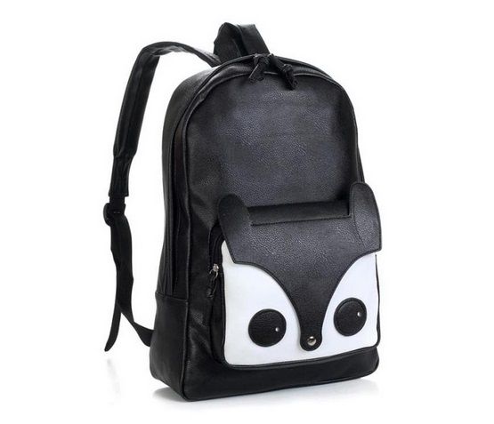 Mochila Fox