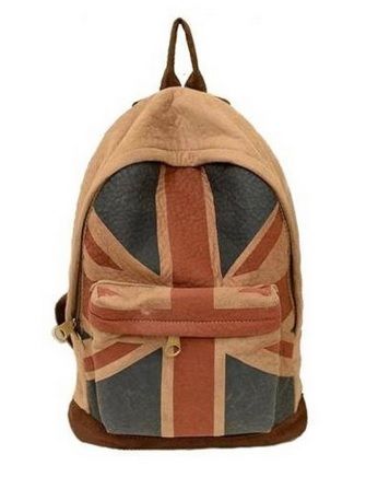 Mochila UK II