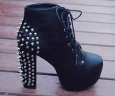 Lita Inspired Spikes