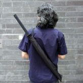 Guarda-chuva Katana (Grande)