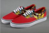 Tênis Vans Iron Man