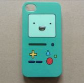 Adventure Time - BMO (iPhone 4/4s)