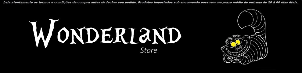 Wonderland Rock Store