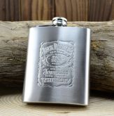 Cantil de Bolso Jack Daniel's