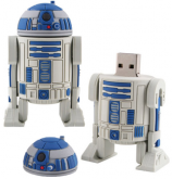 Pen Drive R2-D2