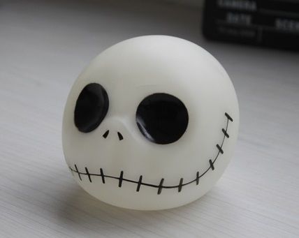 Cofrinho Jack