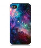 Capa Galaxy (iPhone 4/4s)