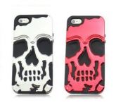 Capa Skull (iPhone 4/4s)