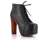 Lita Inspired - Couro