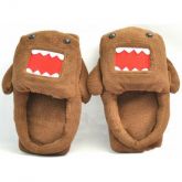 Pantufa Domo-kun