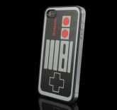 Capa NES (iPhone 4/4s)