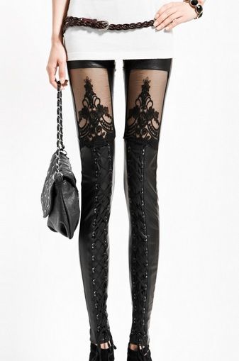 Legging Dark