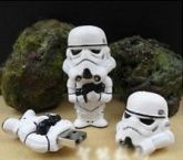 Pen Drive White Trooper
