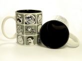 Caneca Memes