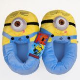 Pantufa Minion - Modelo 2