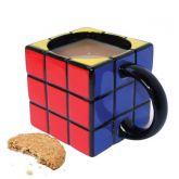 Caneca Cubo Mágico