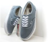Tênis Vans Canvas - Cinza