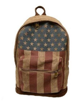 Mochila USA II
