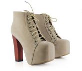 Lita Inspired - Bege