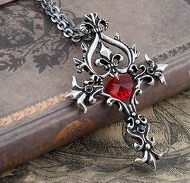 Crucifixo III