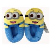 Pantufa Minion - Modelo 1