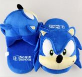 Pantufa Sonic
