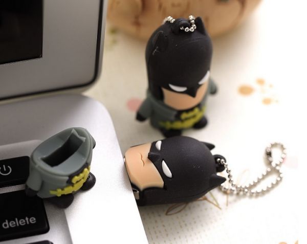 Pen Drive Batman