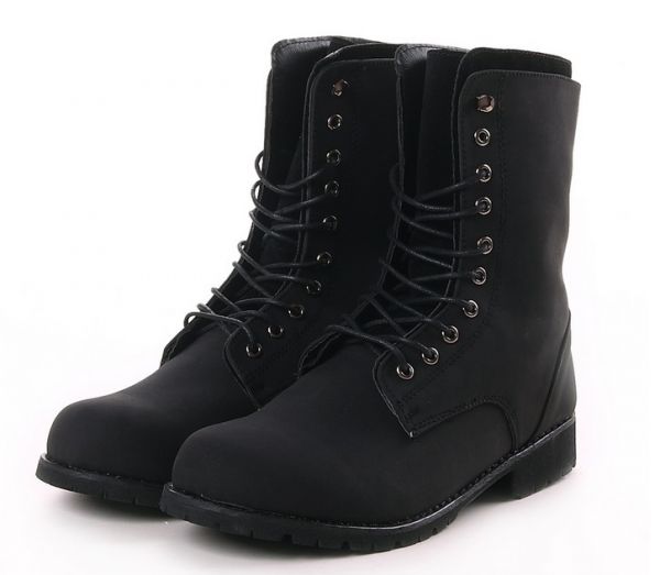 Coturno Winter