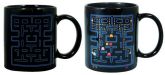 Caneca Pac Man (Termosensível)