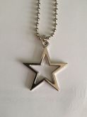 Colar Estrela