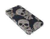 Capa Caveiras (iPhone 5)