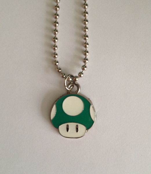 Colar 1UP